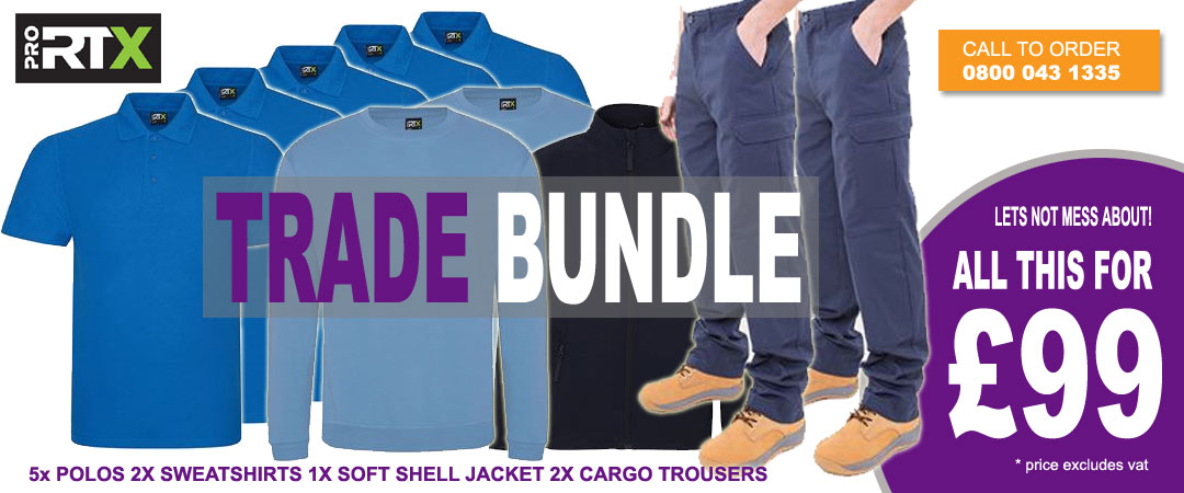 Trade Bundle